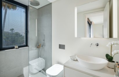 Resale - Villa - Marbella - East Marbella