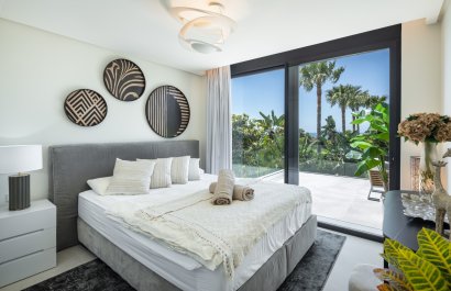 Resale - Villa - Marbella - East Marbella