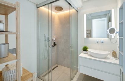 Resale - Villa - Marbella - East Marbella