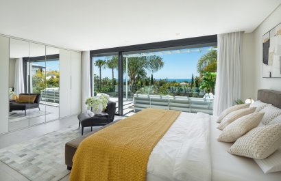 Resale - Villa - Marbella - East Marbella