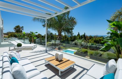 Resale - Villa - Marbella - East Marbella