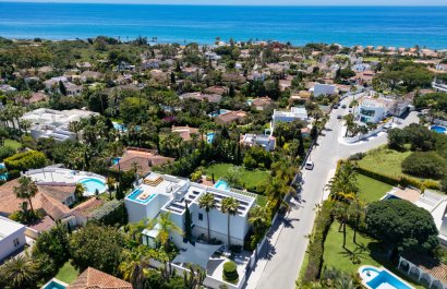 Resale - Villa - Marbella - East Marbella