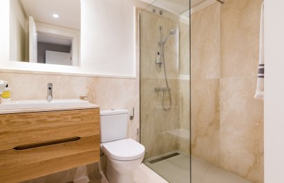 Resale - Villa - Marbella - Nueva Andalucía