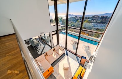 Resale - Villa - Altea - Altea Hills