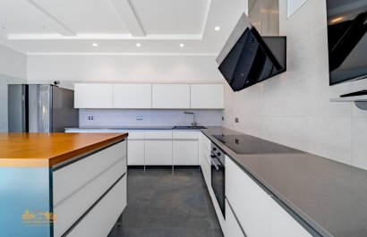 Resale - Villa - Altea - Altea Hills