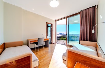 Resale - Villa - Altea - Altea Hills