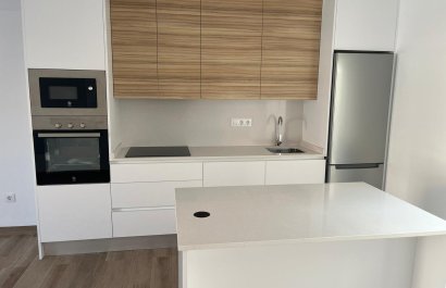 Resale - Villa - Los Alcázares