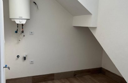 Resale - Villa - Los Alcázares