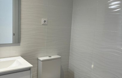 Resale - Villa - Los Alcázares