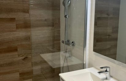 Resale - Villa - Los Alcázares