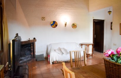 Resale - Villa - Orihuela Costa - Punta Prima