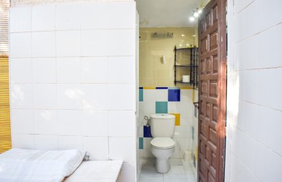 Resale - Villa - Orihuela Costa - Punta Prima