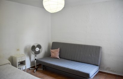 Resale - Villa - Orihuela Costa - Punta Prima