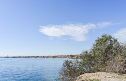 Resale - Villa - Orihuela Costa - Punta Prima