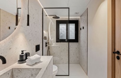 Resale - Apartment / flat - Marbella - Nueva Andalucía