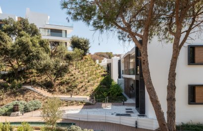 Resale - Apartment / flat - Marbella