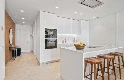 Resale - Apartment / flat - Marbella