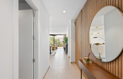 Resale - Apartment / flat - Marbella