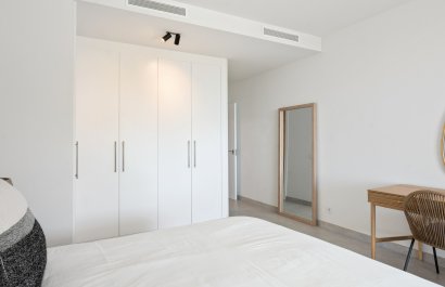 Resale - Apartment / flat - Marbella