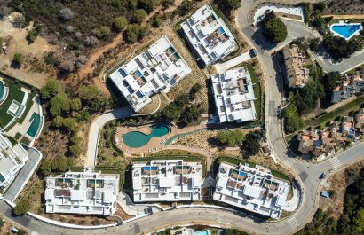 Resale - Apartment / flat - Marbella