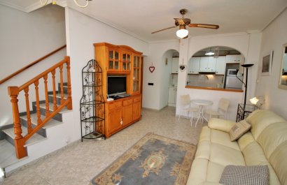 Resale - Townhouse / Duplex / Corner - Playa Flamenca