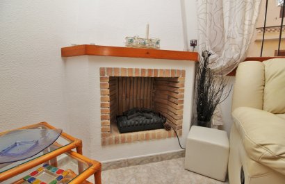 Resale - Townhouse / Duplex / Corner - Playa Flamenca