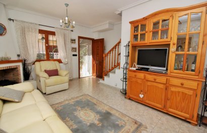 Resale - Townhouse / Duplex / Corner - Playa Flamenca