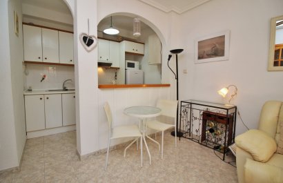 Resale - Townhouse / Duplex / Corner - Playa Flamenca