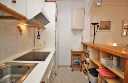 Resale - Townhouse / Duplex / Corner - Playa Flamenca