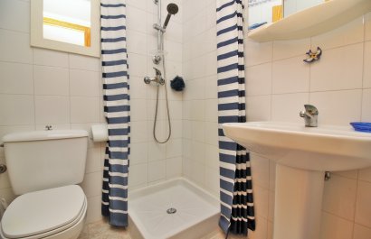 Resale - Townhouse / Duplex / Corner - Playa Flamenca