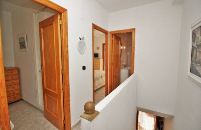 Resale - Townhouse / Duplex / Corner - Playa Flamenca