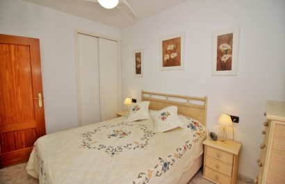 Resale - Townhouse / Duplex / Corner - Playa Flamenca
