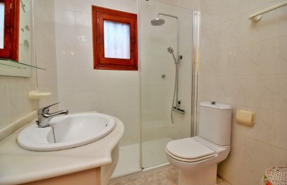 Resale - Townhouse / Duplex / Corner - Playa Flamenca