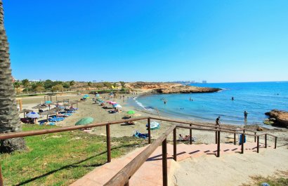 Resale - Townhouse / Duplex / Corner - Playa Flamenca