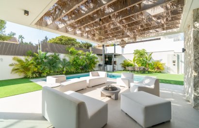 Reventa - Villa - Torrevieia - Los Balcones