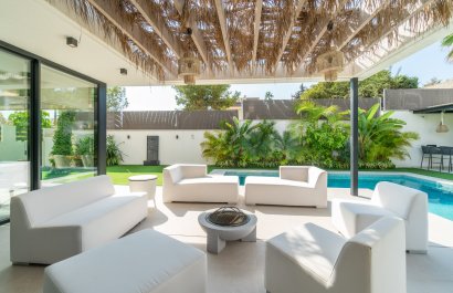 Reventa - Villa - Torrevieia - Los Balcones