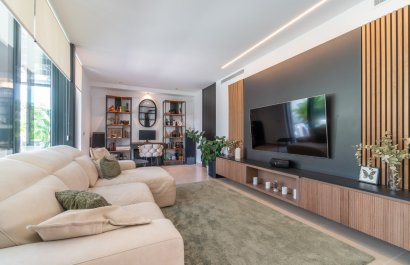 Reventa - Villa - Torrevieia - Los Balcones