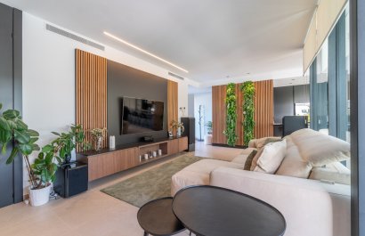 Reventa - Villa - Torrevieia - Los Balcones