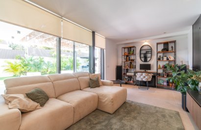 Reventa - Villa - Torrevieia - Los Balcones