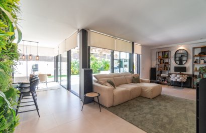 Reventa - Villa - Torrevieia - Los Balcones