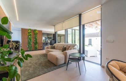 Reventa - Villa - Torrevieia - Los Balcones