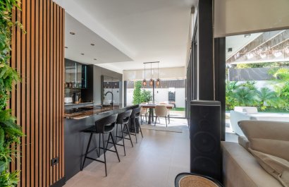 Reventa - Villa - Torrevieia - Los Balcones