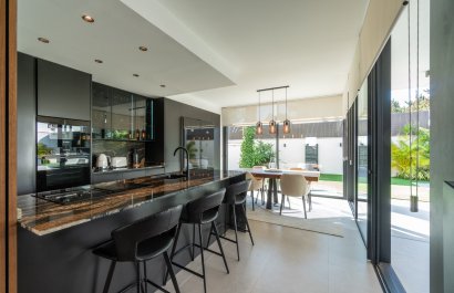 Reventa - Villa - Torrevieia - Los Balcones