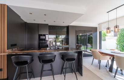 Reventa - Villa - Torrevieia - Los Balcones