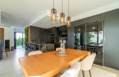 Reventa - Villa - Torrevieia - Los Balcones