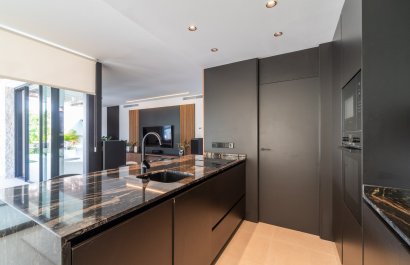 Reventa - Villa - Torrevieia - Los Balcones