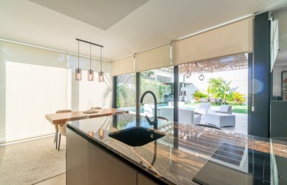 Reventa - Villa - Torrevieia - Los Balcones