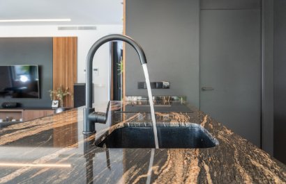 Reventa - Villa - Torrevieia - Los Balcones