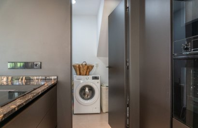 Reventa - Villa - Torrevieia - Los Balcones