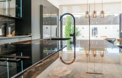 Reventa - Villa - Torrevieia - Los Balcones